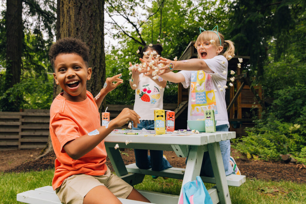 Boo to Sugar Highs! PURA Kids Brings the Treat Without the Trick This Halloween