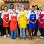 Meet The Young Contestants Of The Taste Master Junior Season 2