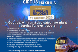 Every Beat Counts: How Castle Lite Unlocked and Re-invigorated the Pre-Show Experience.