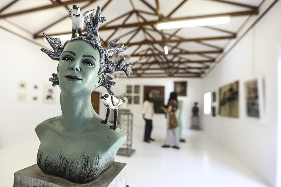 DUNSTONE A.R.T ‘WINE EXHIBIT RETURNS WITH SCINTILLATING FEAST FOR THE SENSES