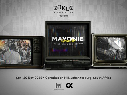 Mayonie
