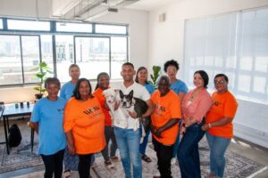 Concentrix Champions Women’s Empowerment at Women of Worth Launch