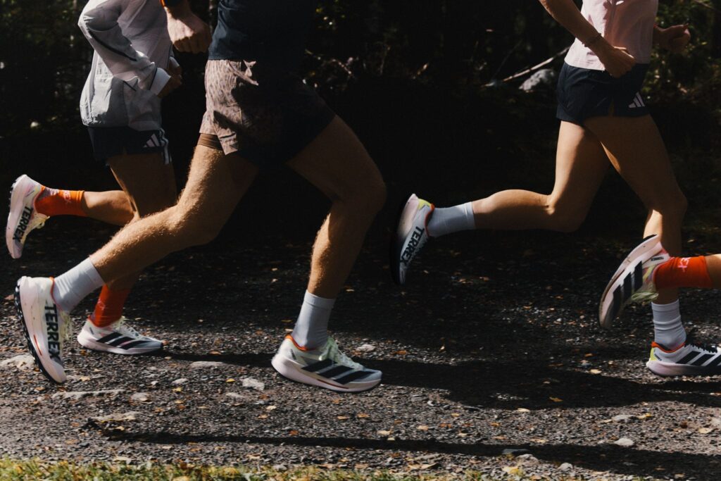 ADIDAS TERREX’S AGRAVIC SPEED ULTRA 2 FRONTS REFRESHED LINE-UP BUILT FOR THE VARYING NEEDS OF TRAIL RUNNERS