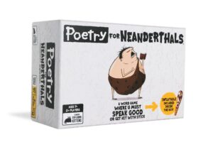 The Best Adult Board Games for a Festive Season Full of Laughs