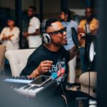 The #HONORX9dOpenVerseChallenge offers aspiring artists a chance to submit an Unbreakable verse and feature alongside SA Music heavyweights.