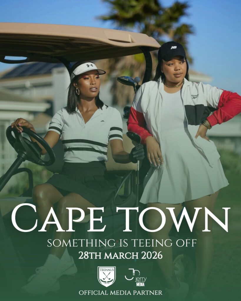 Teehaus Golf Club redefines the game with a lifestyle-led golf experience for women