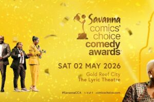 Savanna Newcomer Comedy Showcase Delivers Fresh Faces, Fresh Jokes, and Future Headliners