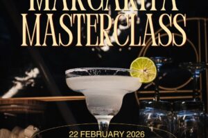 Shake Things Up: Protea Hotel Fire & Ice! Cape Town by Marriott Hosts Exclusive Margarita Masterclass