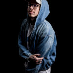 Aidin Caye Promises High-Energy, Forward-Thinking ULTRA South Africa Set