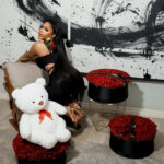 Inno Morolong embraces self-love and new beginnings this Valentine’s Day