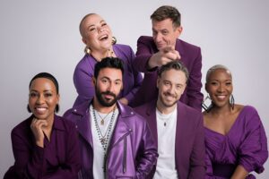 Want to Work in Radio? Jacaranda FM Presenters Share Advice for the Next Generation of Broadcasters ahead of World Radio Day   