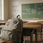 MOVING SOUTH AFRICA’S EDUCATION NEEDLE FORWARD