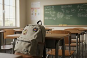 MOVING SOUTH AFRICA’S EDUCATION NEEDLE FORWARD