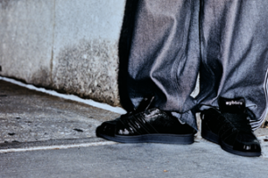 adidas Originals and SP5DER Launch Global Collaboration with a First-ever, SP5DER Superstar Supermodified