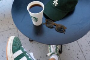  A Different Way to Start the Morning