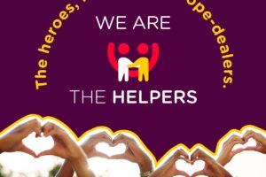 South Africa’s First User-Driven Charity Directory Launches: Introducing The Helpers