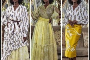 RUBICON’S LATEST SUMMER CAPSULE COLLECTION ‘IN BLOOM’ MADE FOR A PURPOSE