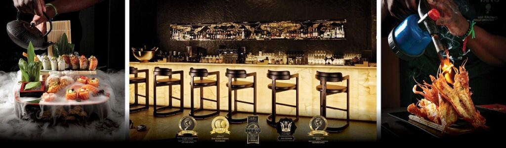 TANG Hospitality: Revived, renovated, refreshed and renewed Celebrating five years of elevated experience and human connections