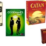 Love in the time of Catan: why board games might just be your best date yet