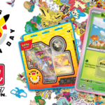 Join a Local Pokémon League