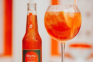 A new bombshell has arrived – Meet Brutal Fruit’s L’Orange Rossa– Meet Brutal Fruit’s L’Orange Rossa