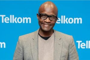 Africa Is Not the World’s Tech Consumer. It Is Its Next Creator.