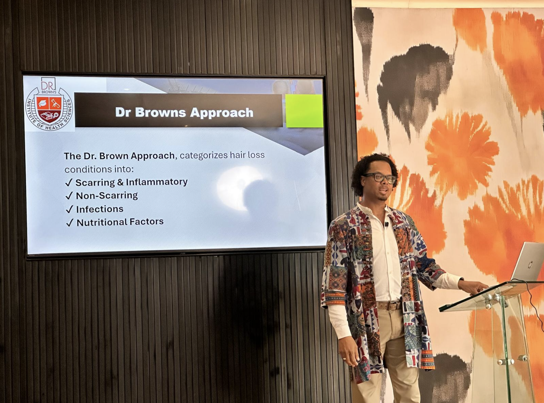 Dr. Brown’s Group Officially Launches in South Africa