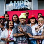 Absa Partners with AMPD Studios to Back South Africa’s Youth and Unlock Opportunity in the Creator Economy