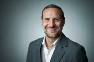 Forget New Year’s Resolutions, This Local Change-Maker Has A Better Formula For Winning At Life