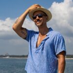 Jonathan Boynton-Lee Explores The Magic Of Mombasa On His Search For The Next Island Of Treasure