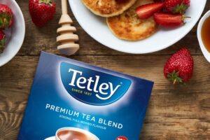 It’s Tea O’Clock! Which Teas to Drink at Different Times of the Day