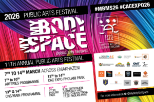 Dancing on Broken Streets: Contemporary Dance’s Leading Voices Converge on Rural Mpumalanga