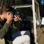 Expert Safari Photography Tips for Stunning Wildlife and Landscape Shots