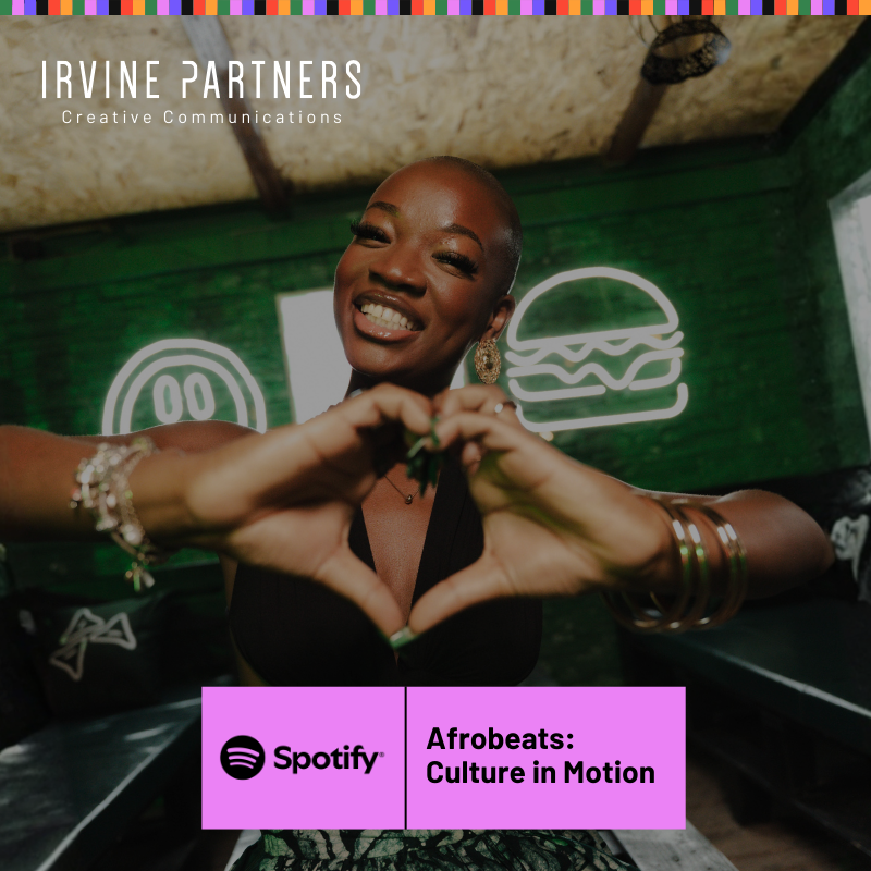 SPOTIFY