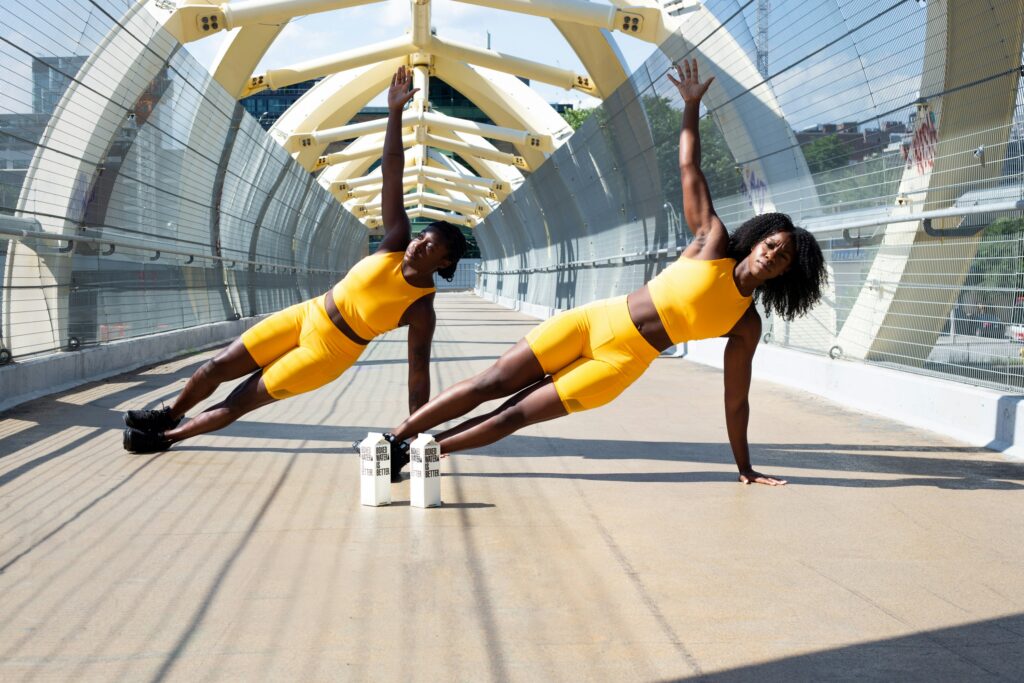 Your health: why consistency trumps intensity