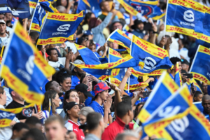 Cape Town, It’s Time to Show Up. DHL Stormers Chase Record-Breaking Crowd and Home Play-Off Spot