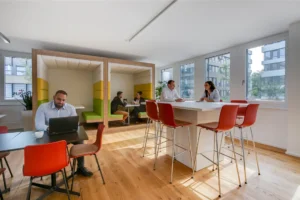 As companies compete for tech talent, hybrid working offerings outpace pay as the top priority