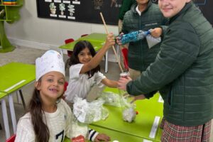 Zero Waste, Maximum Impact: Small Changes, Powerful Habits at Pinnacle Colleges