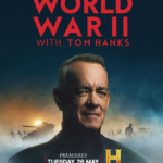 New WWII series brings the human cost of history into sharper focus.