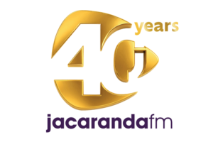 Jacaranda FM Celebrates 40 Years as South Africa’s No.1 Feel Good Station