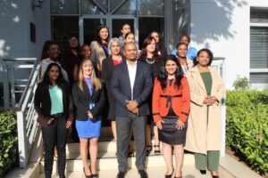 Tata Consultancy Services South Africa achieves Level-1 B‑BBEE contributor status