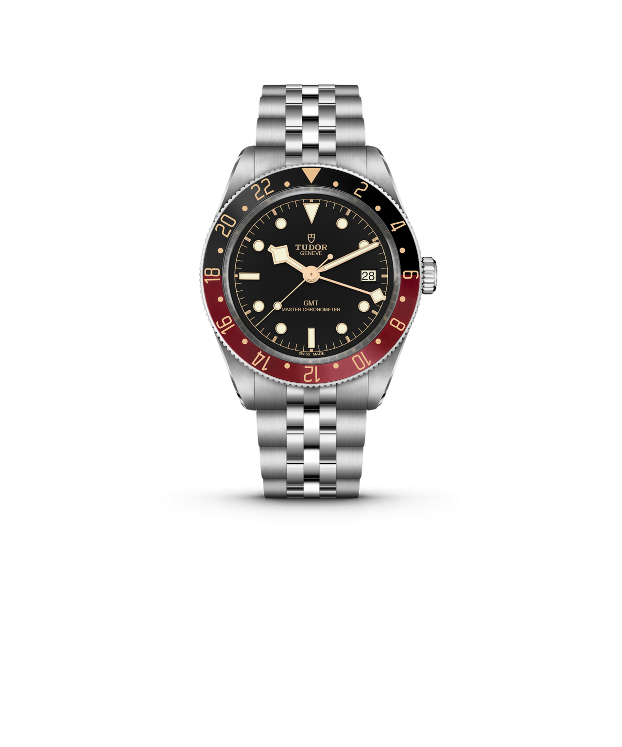 TUDOR_NP26_BLACK BAY 58 GMT_PACKSHOT (2) TUDOR_NP26_BLACK BAY 58 GMT_PACKSHOT (2)