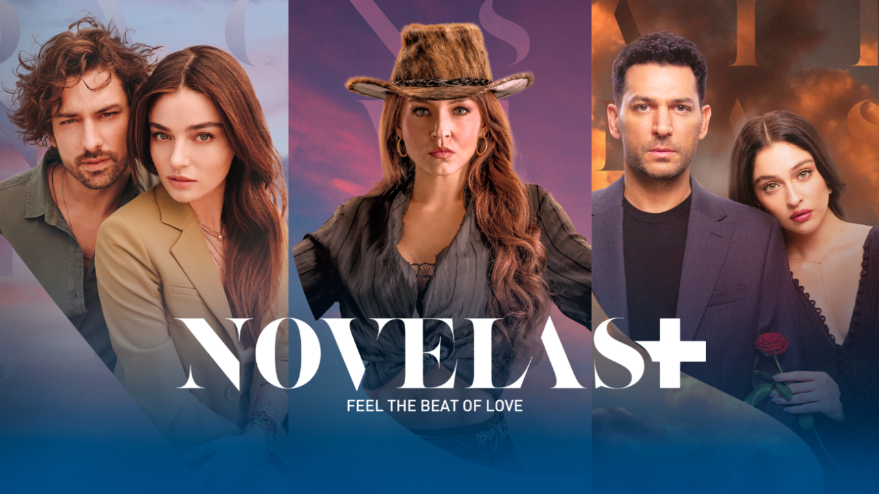 NOVELAST