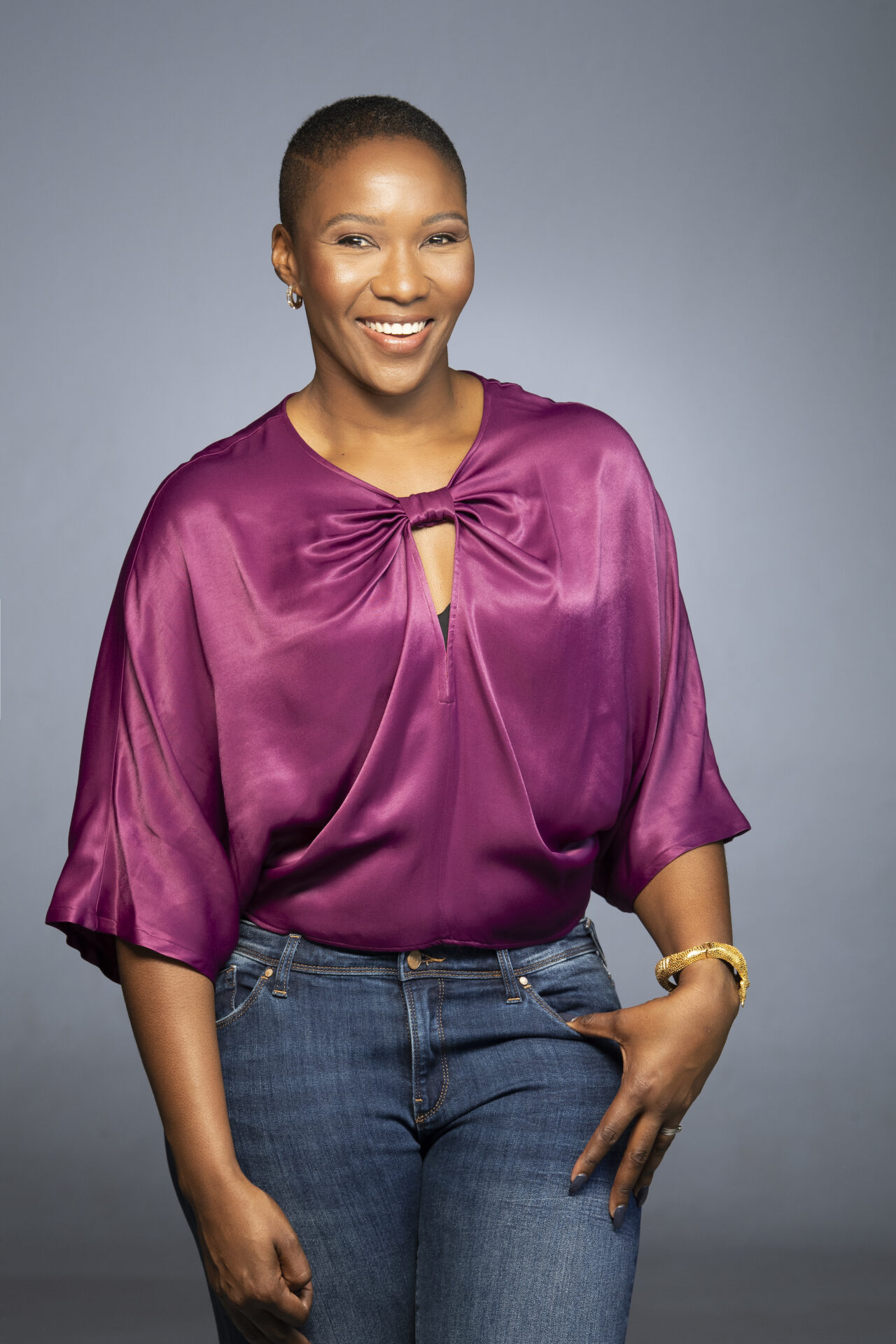 Rozanne McKenzie 1 Rozanne McKenzie 1