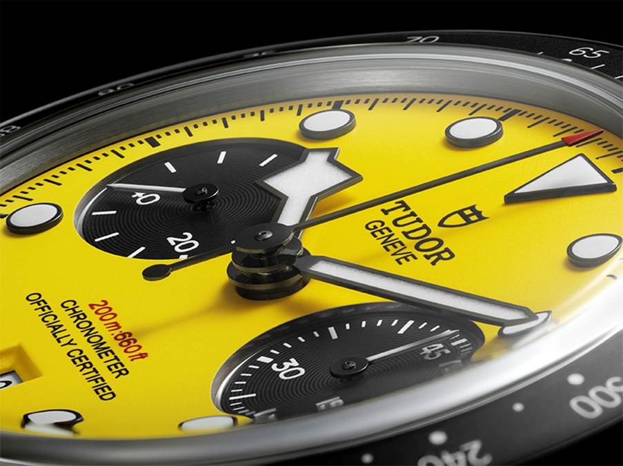TUDOR1 TUDOR1