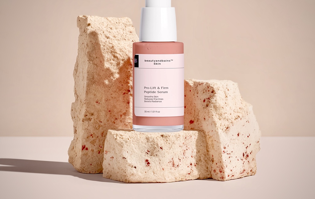 stones peptide serum
