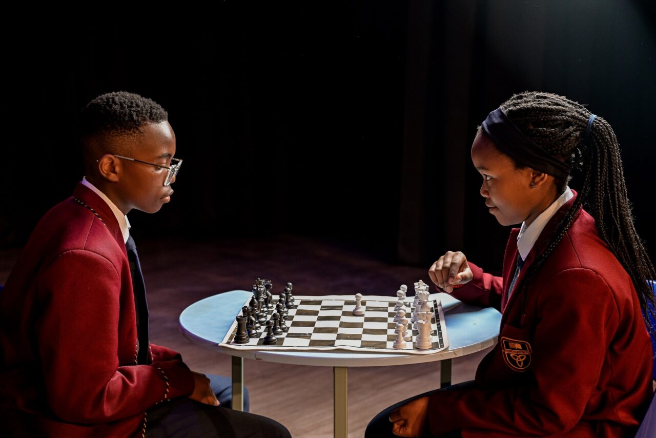 Chess 01 Chess 01