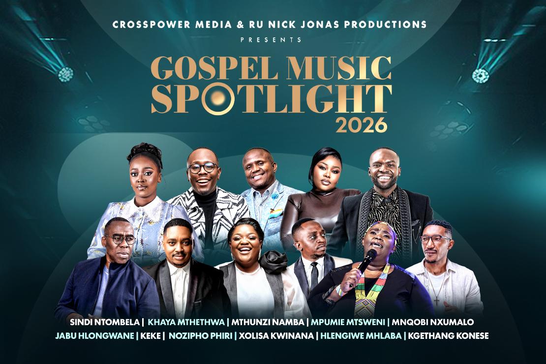 Gospel Music Spotlight Gospel Music Spotlight