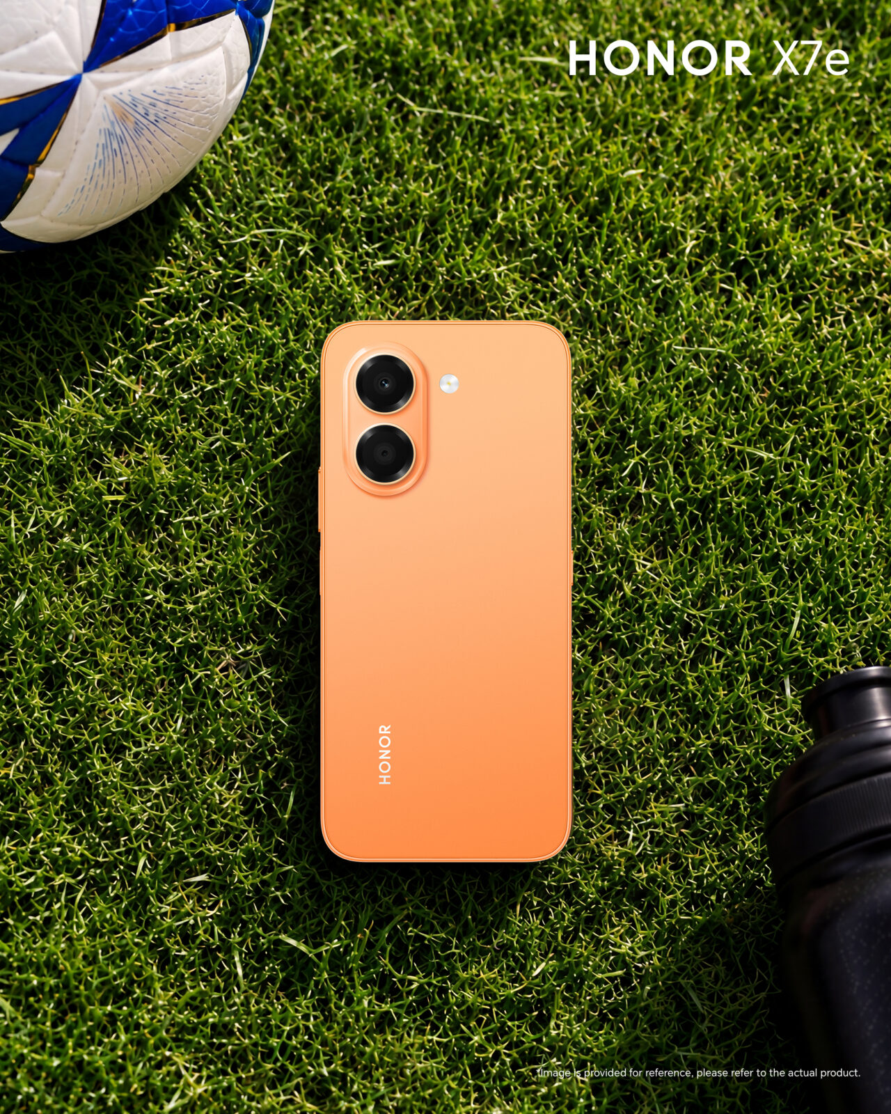 HONOR X7e 2
