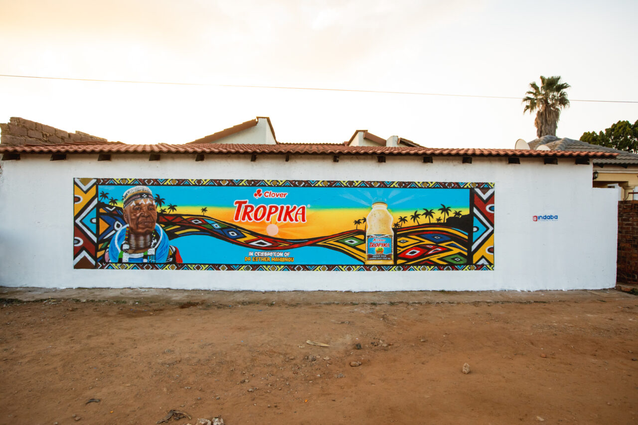 TROPIKA